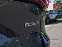 2025 Mazda Cx-90 Mhev Gs-L