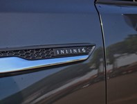2025 Mazda Cx-90 Mhev Gs-L