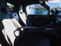 2025 Mazda Mx-5 GT