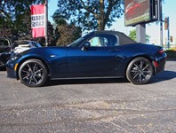 2025 Mazda Mx-5 GT