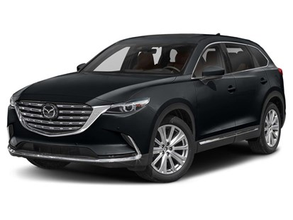 2023 Mazda CX-9 Signature