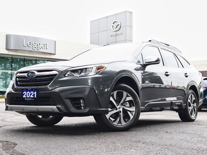 2021 SUBARU OUTBACK PREMIER