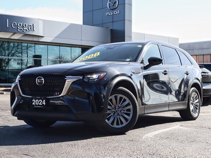 2024 MAZDA CX-90 MHEV GS-L AWD