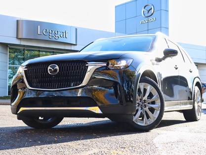 2024 Mazda CX-90 MHEV GT