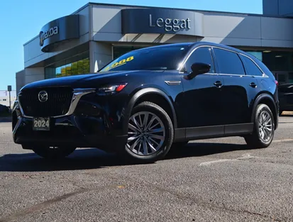 2024 Mazda Cx-90 Mhev Gs-L