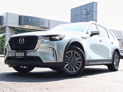 2024 Mazda CX-90 PHEV GS-L