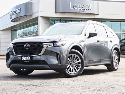 2025 Mazda Cx-90 Mhev Gs-L
