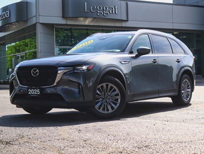 2025 Mazda Cx-90 Mhev Gs-L