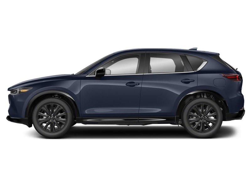 2023 Mazda CX-5 Sport Design AWD