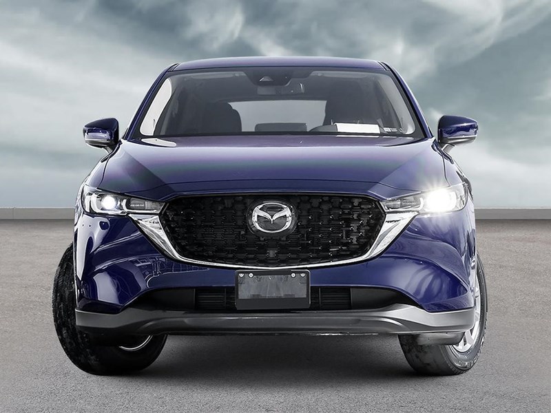 2023 Mazda CX-5 GS AWD
