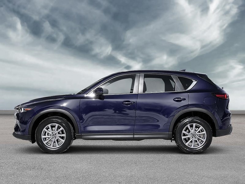 2023 Mazda CX-5 GS AWD