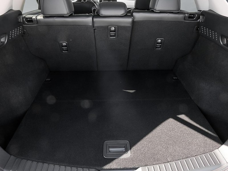 2023 Mazda CX-5 GS AWD