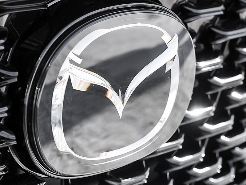 2023 Mazda CX-5 GS AWD