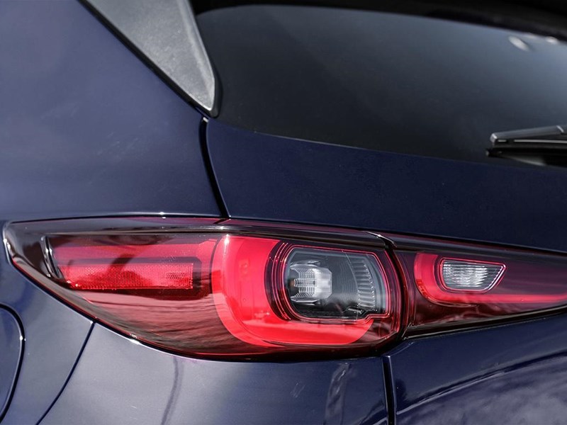 2023 Mazda CX-5 GS AWD