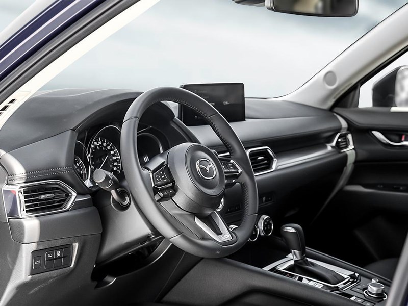 2023 Mazda CX-5 GS AWD