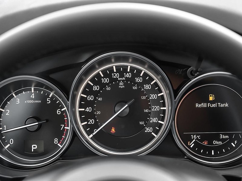 2023 Mazda CX-5 GS AWD