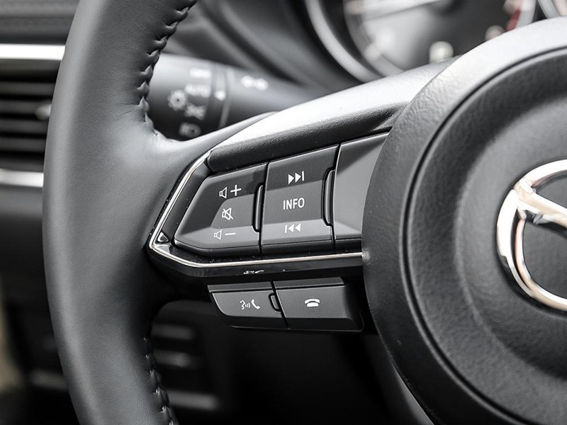 2023 Mazda CX-5 GS AWD
