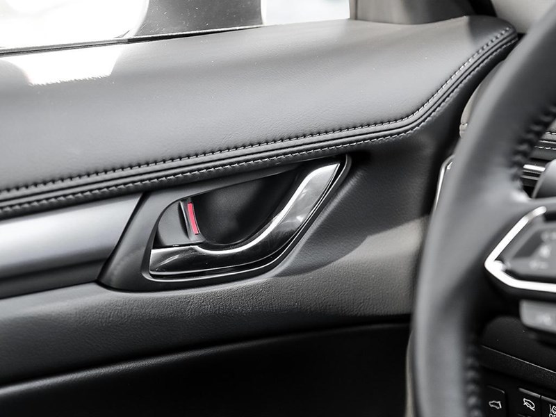 2023 Mazda CX-5 GS AWD