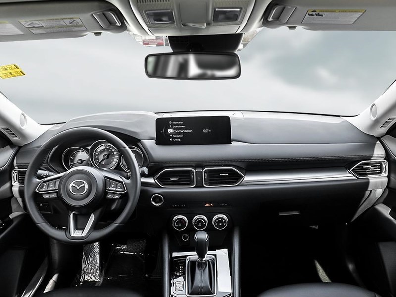 2023 Mazda CX-5 GS AWD