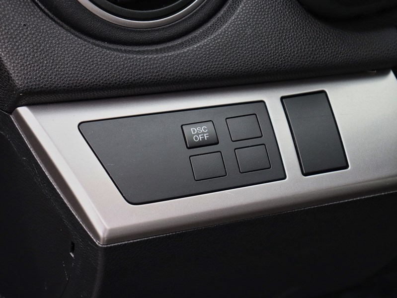 2011 Mazda Mazda3 4Dr Sdn Man Gs