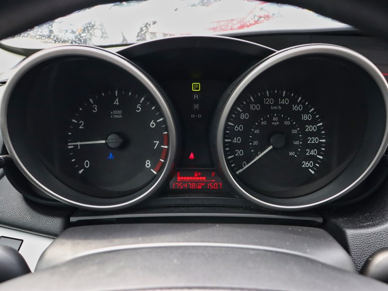 2011 Mazda Mazda3 4Dr Sdn Man Gs