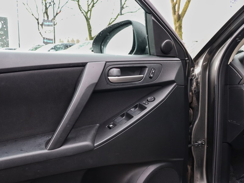 2011 Mazda Mazda3 4Dr Sdn Man Gs