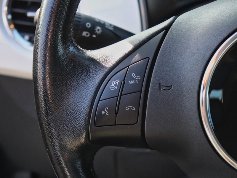 2013 FIAT 500C LOUNGE