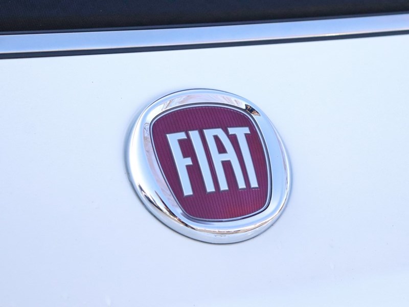 2013 FIAT 500C LOUNGE