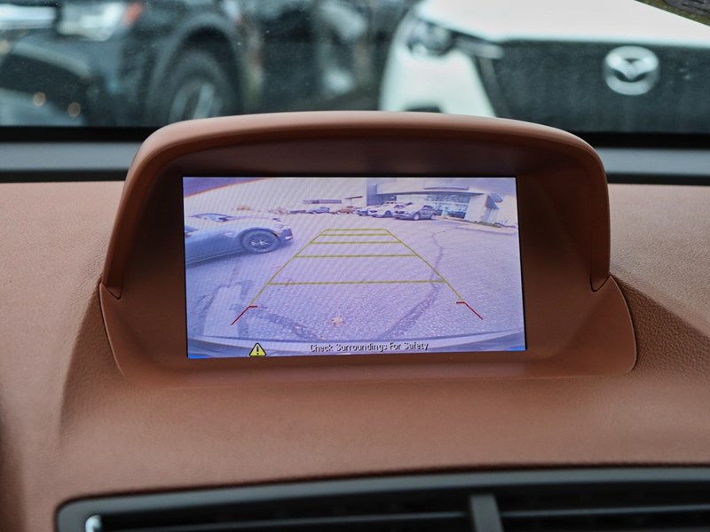 2016 BUICK ENCORE AWD 4DR LEATHER