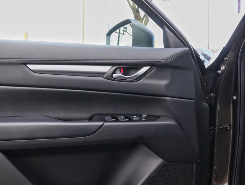 2017 Mazda Cx-5 FWD 4Dr Auto Gs