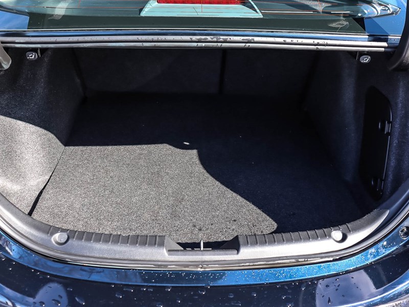 2018 Mazda Mazda3 GS