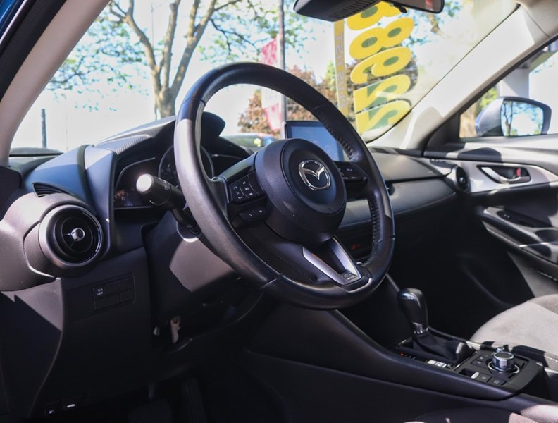 2019 Mazda Cx-3 Gs