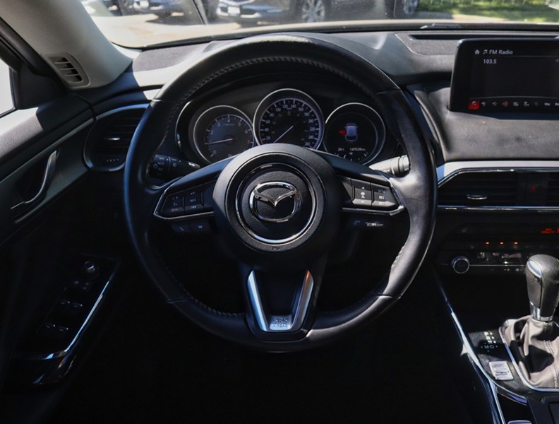 2019 Mazda Cx-9 Gs