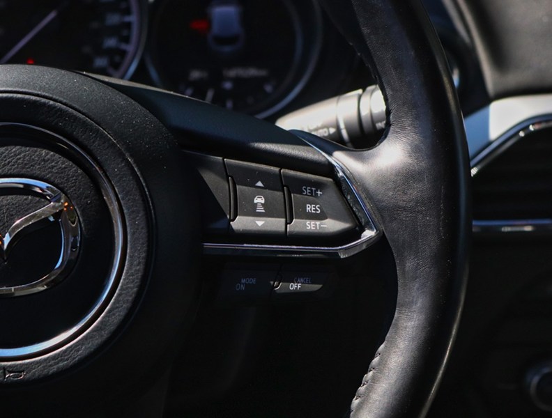 2019 Mazda Cx-9 Gs