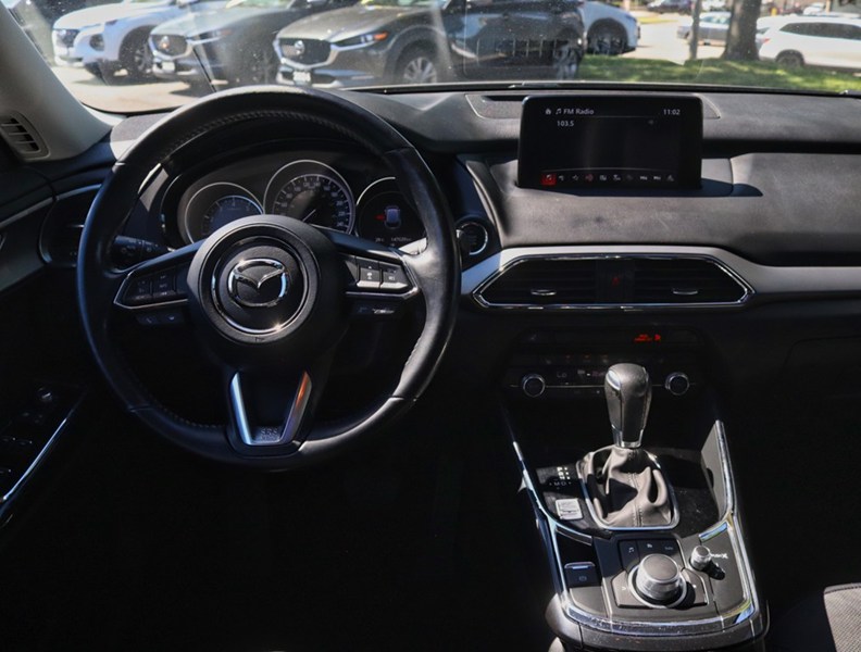 2019 Mazda Cx-9 Gs