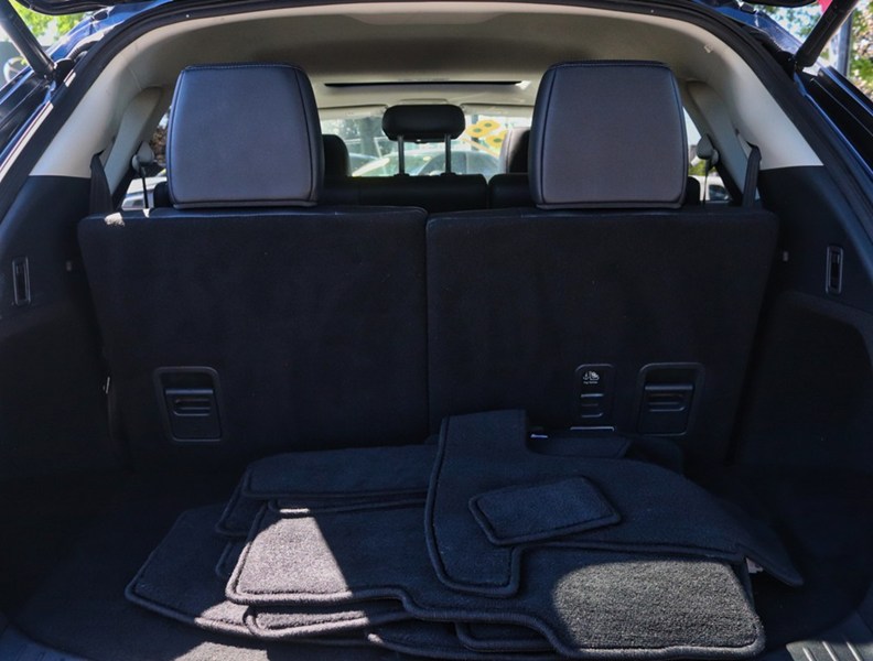 2019 Mazda Cx-9 Gs