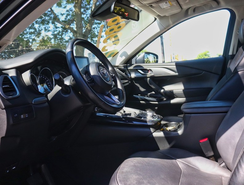 2019 Mazda Cx-9 Gs