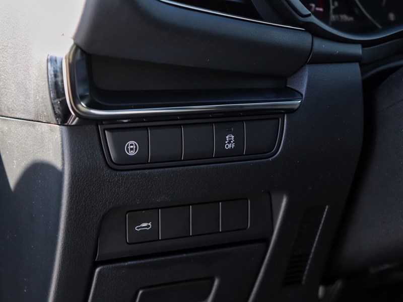 2019 Mazda Mazda3 GS Auto i-ACTIV AWD