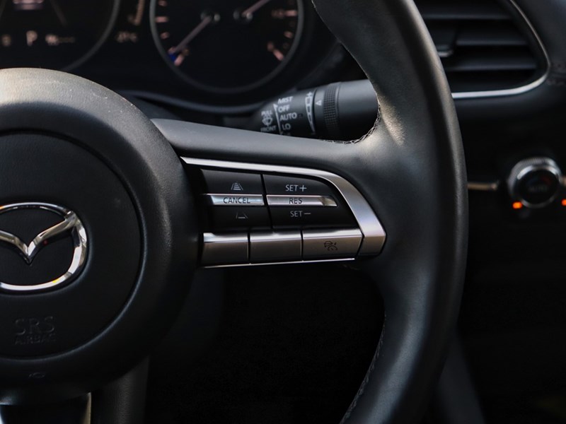 2019 Mazda Mazda3 GS Auto i-ACTIV AWD