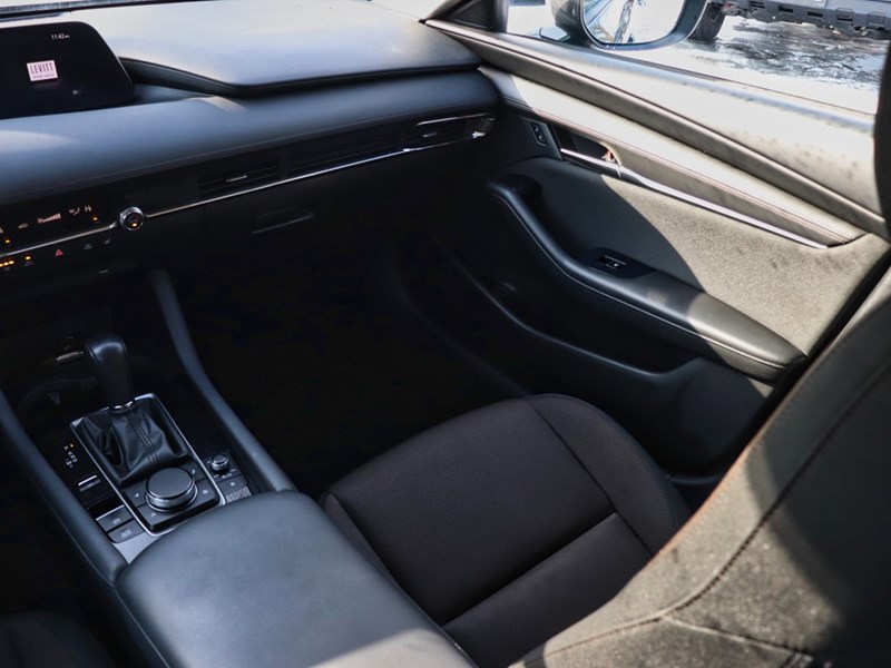 2019 Mazda Mazda3 GS Auto i-ACTIV AWD