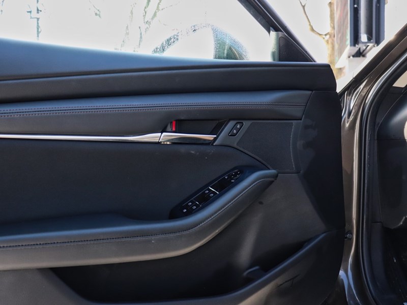 2019 Mazda Mazda3 GS Auto i-ACTIV AWD