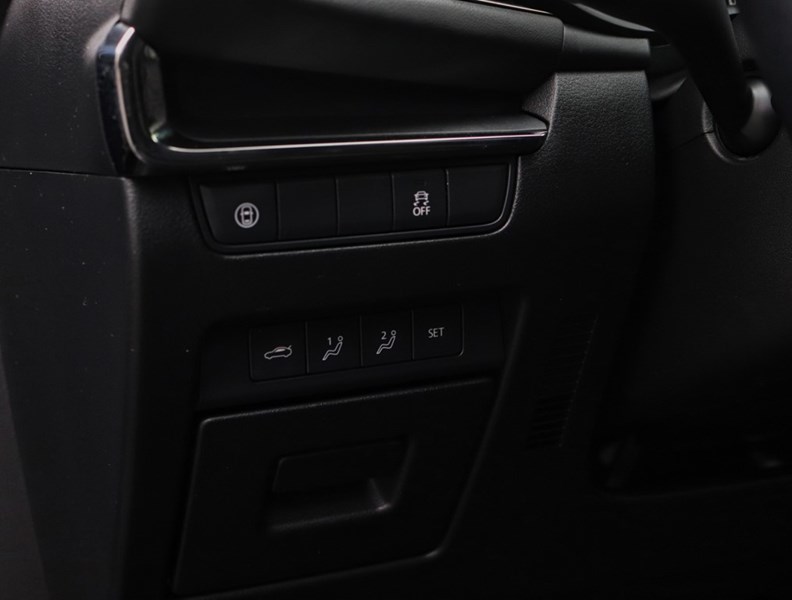 2019 Mazda Mazda3 Gs
