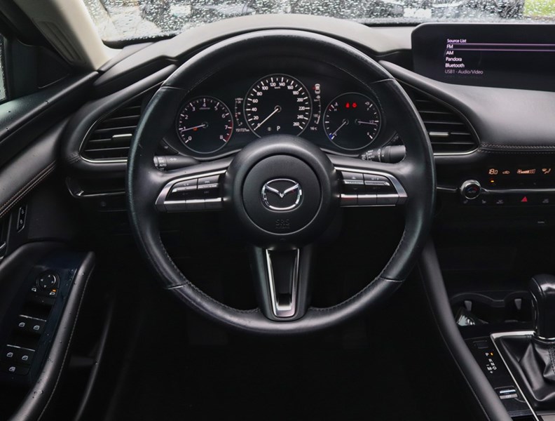 2019 Mazda Mazda3 Gs