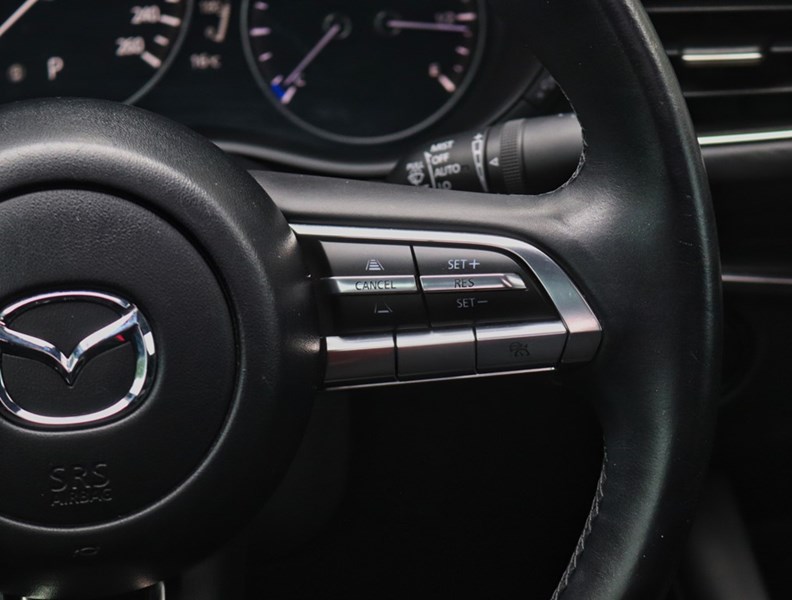 2019 Mazda Mazda3 Gs