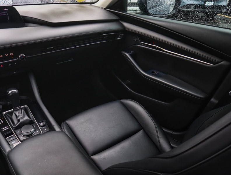 2019 Mazda Mazda3 Gs