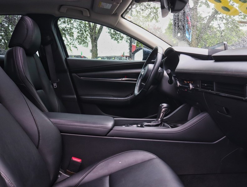 2019 Mazda Mazda3 Gs