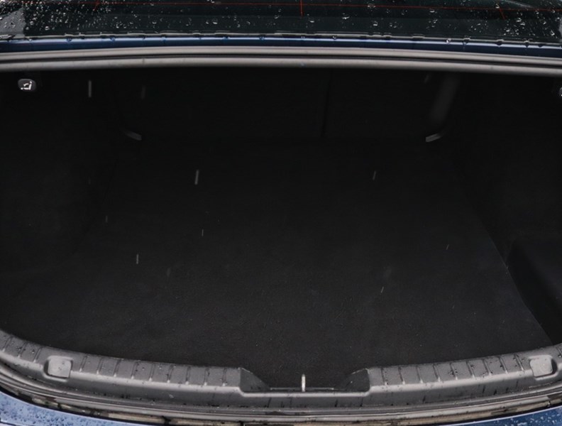 2019 Mazda Mazda3 Gs