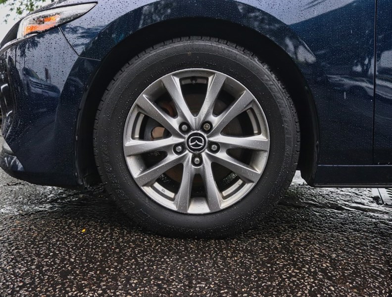 2019 Mazda Mazda3 Gs