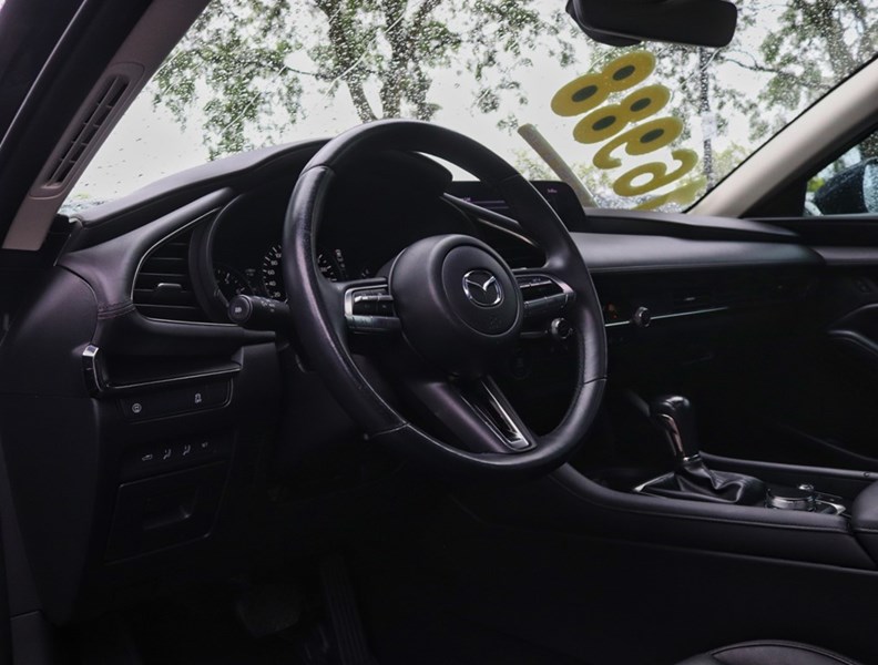 2019 Mazda Mazda3 Gs