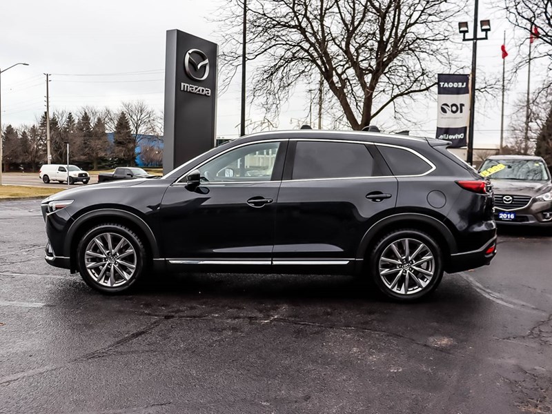 2020 Mazda CX-9 GT AWD LEATHER, SUN ROOF